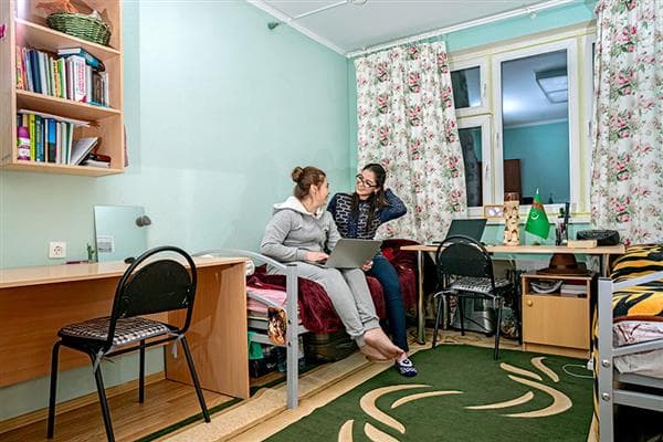 Hostel