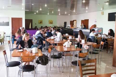 Canteen