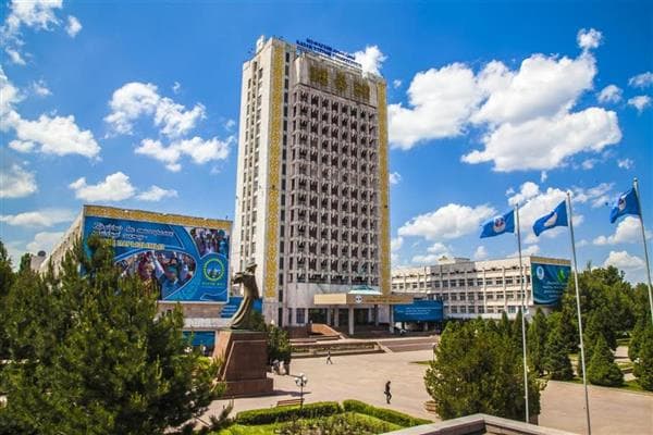 University
