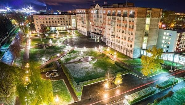 Campus