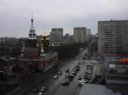 City