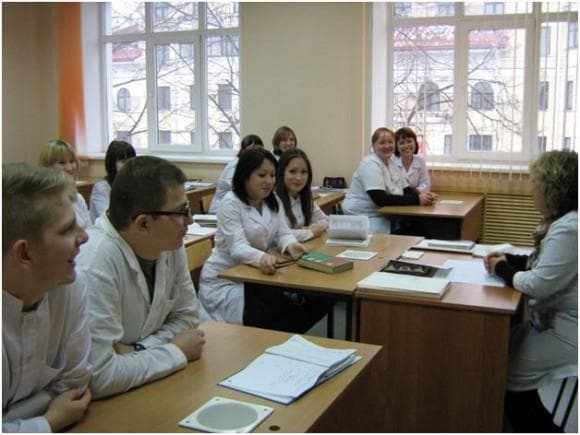 Classroom