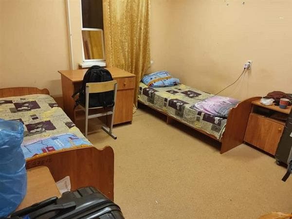 Hostel