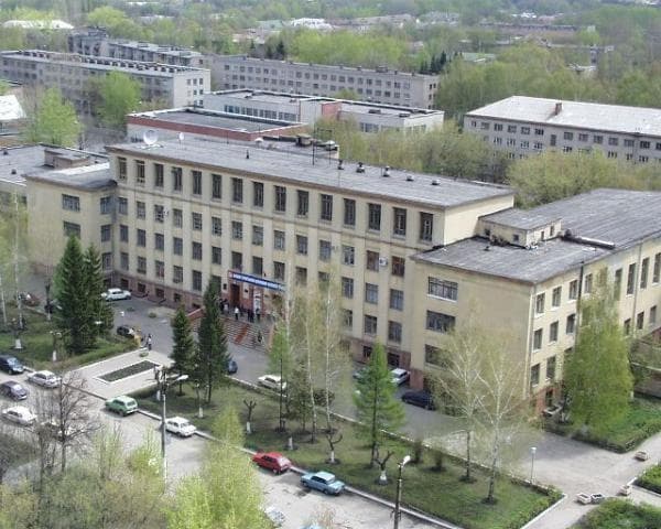 University