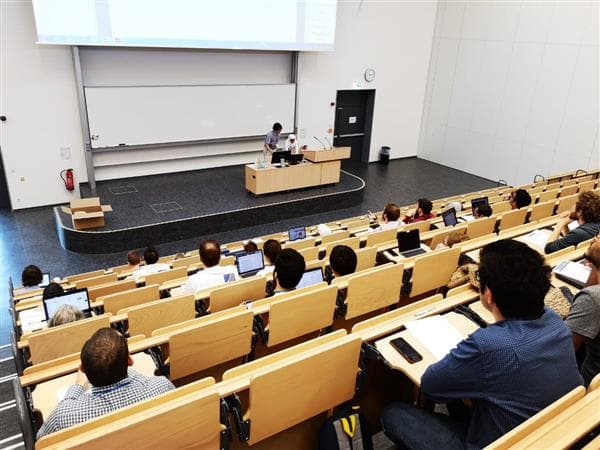 Classroom