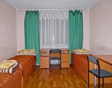 Hostel