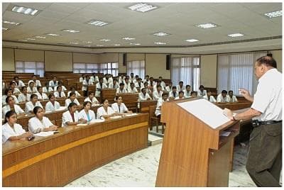 Classroom
