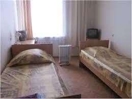 Hostel