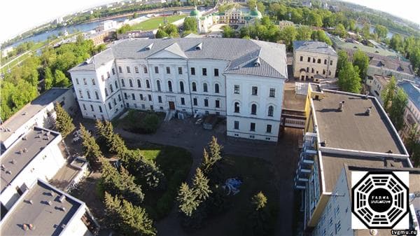 University