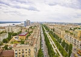 University Campus
