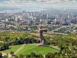 City