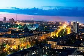 City