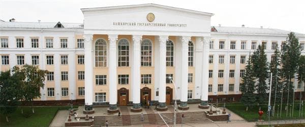 University