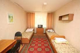 Hostel