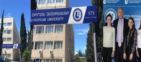 University