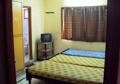 Hostel