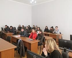 Classroom