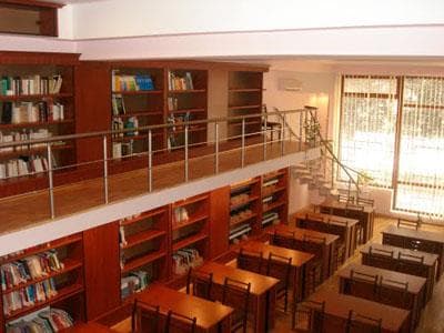 Library