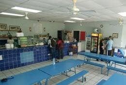 Canteen