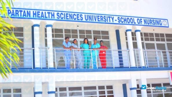 University