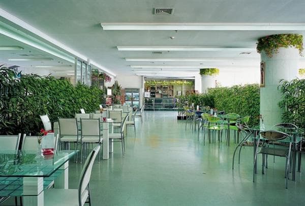 Canteen