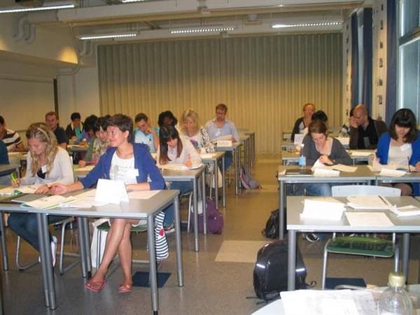 Classroom