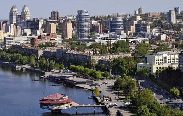 City