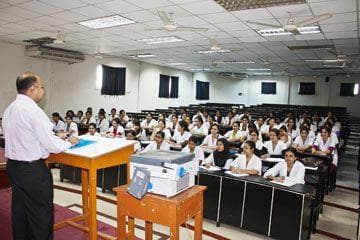 Classroom