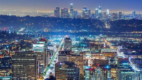 City