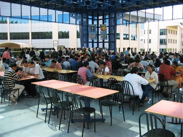 Canteen