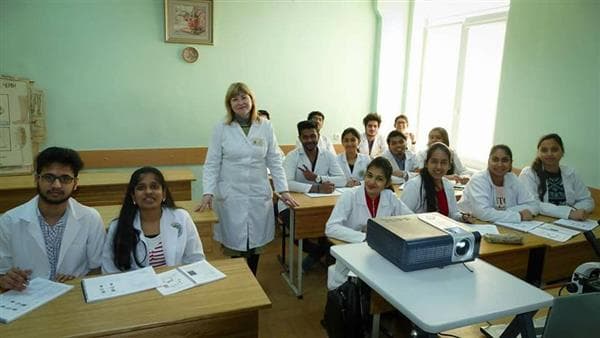 Classroom