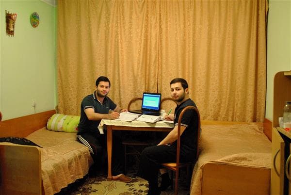 Hostel