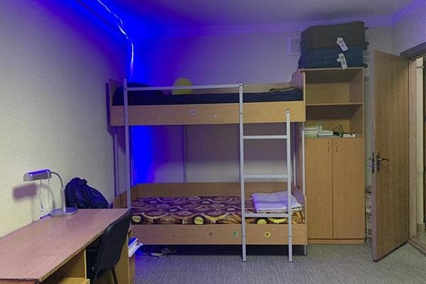 Hostel
