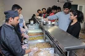 Canteen