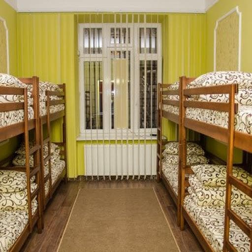 Hostel