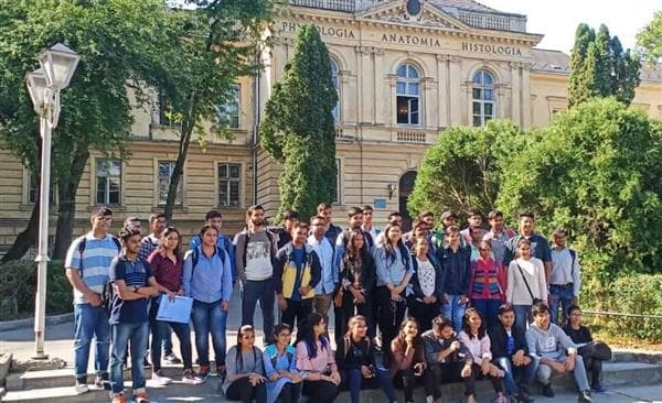 Students