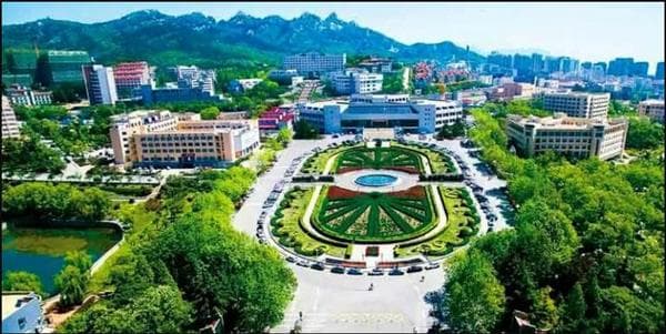 University Campus