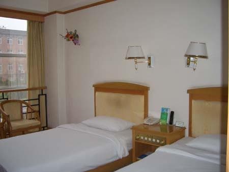 Hostel