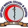 East West Medical College