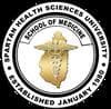 Spartan Health & Science University
