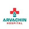Arvachin Hospital