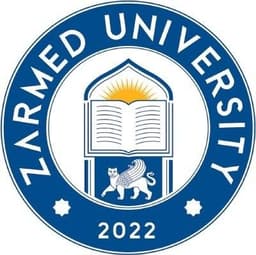 Zarmed University