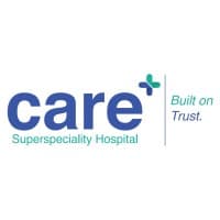 Care Superspeciality Hospital