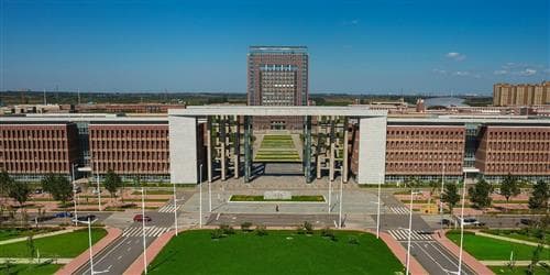China Medical University