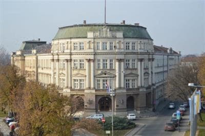 University of Nis Faculty of Medicine