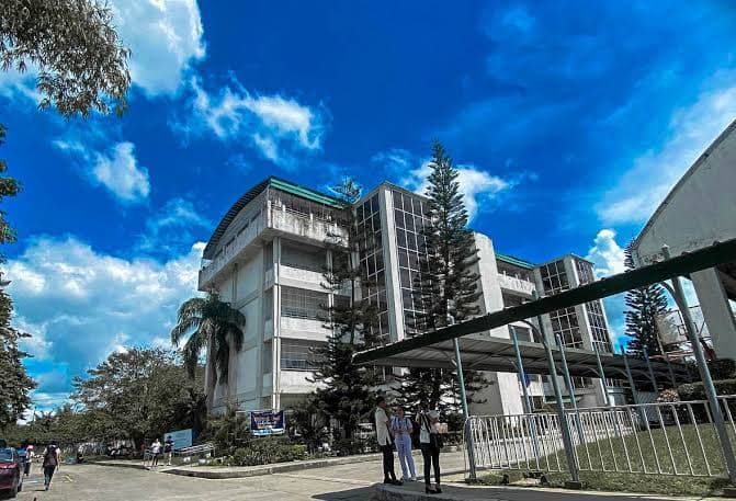 Cavite State University 