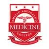 Emilio Aguinaldo College logo