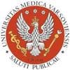 Medical University of Warsaw logo