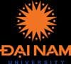 Dai Nam University logo