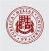 Ilia State University logo